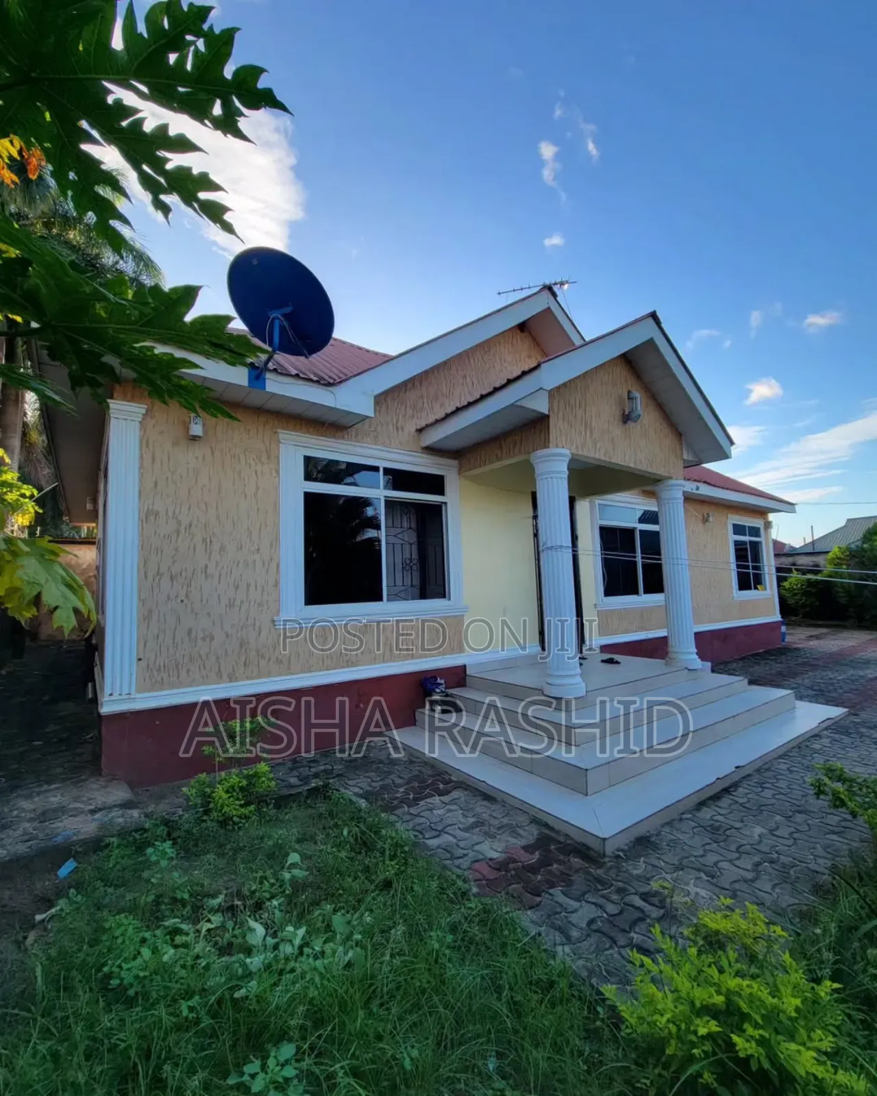 3bdrm House in Tabata for sale