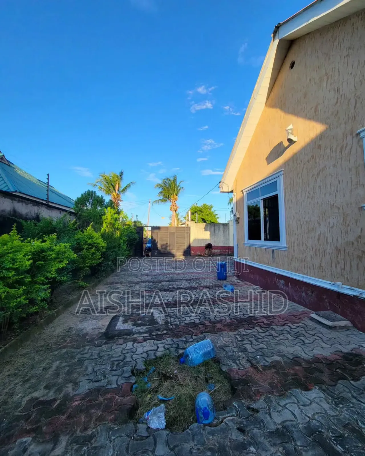 3bdrm House in Tabata for sale