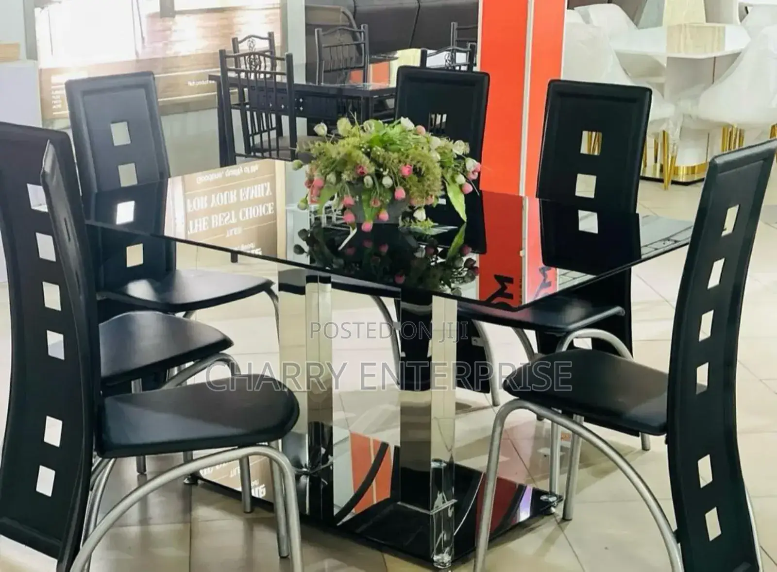 Dining Table Nzuri Na Ya Kisasa Zaidi