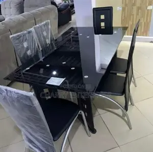 Dining Table Nzuri Na Ya Kisasa Zaidi