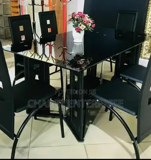 Dining Table Nzuri Na Ya Kisasa Zaidi