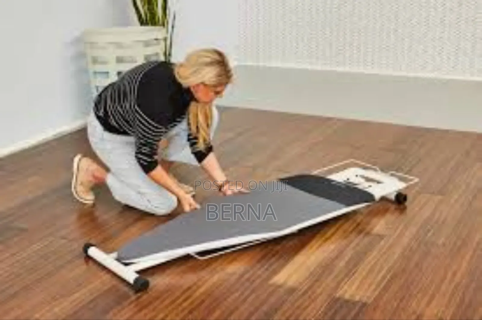 Ironing Board