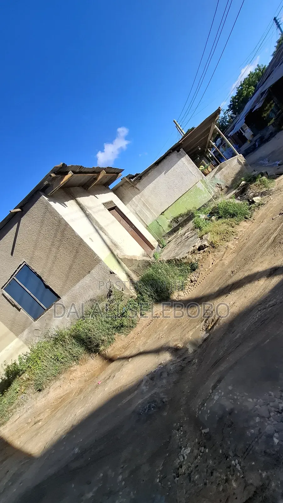 House %Frem at Kimara Coner
