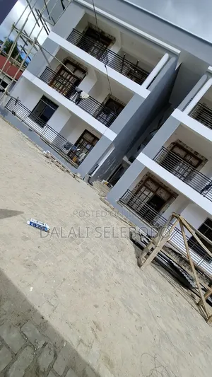 Photo - 2bdrm Block of Flats in Mbezi Beach Goigi for rent