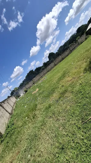 Plot at Ubungo Riverside