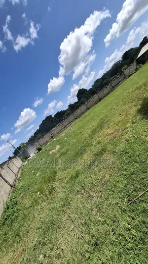 Plot at Ubungo Riverside