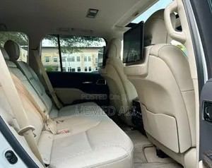 New Toyota Land Cruiser 3.3 Diesel 4WD 2022 White