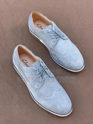 Men's Durable Leather Skin Shoes