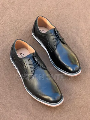 Men's Durable Leather Skin Shoes