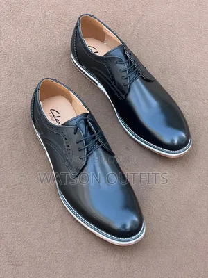 Men's Durable Leather Skin Shoes