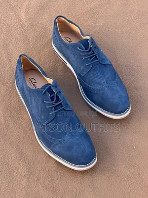 Men's Durable Leather Skin Shoes