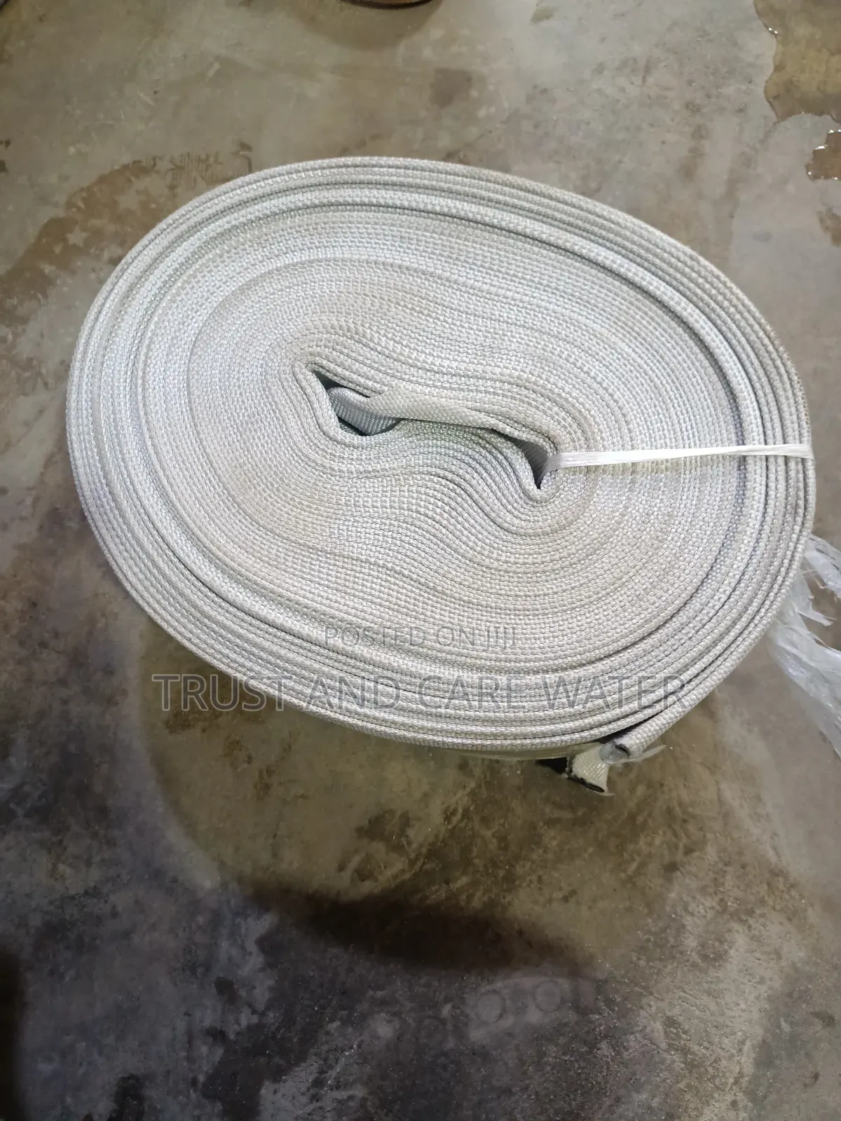 Fire Hose 4inch Mita 100