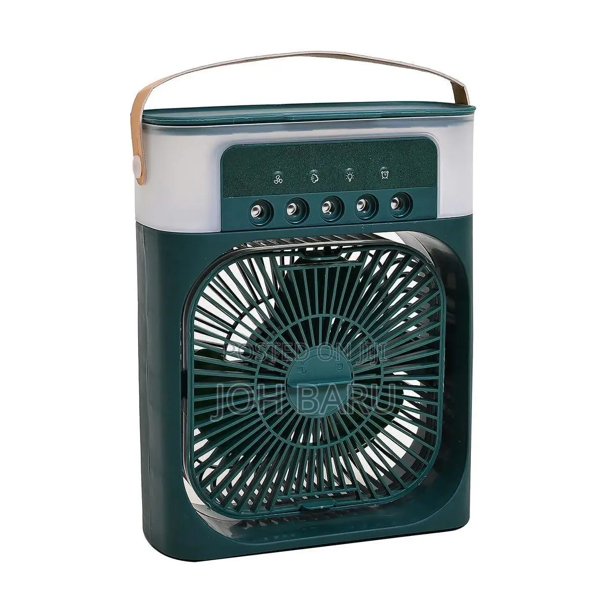 Min Air Cooler