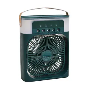 Min Air Cooler