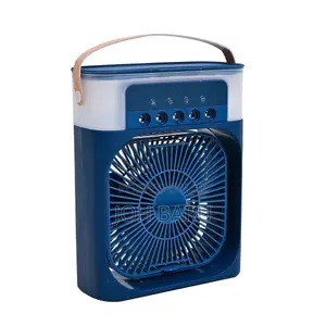 Min Air Cooler