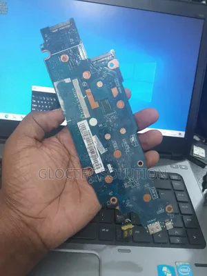 Fundi Computer | Motherboard | Vifaa Vyake