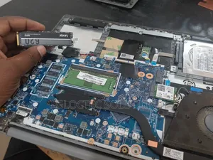 Fundi Computer | Motherboard | Vifaa Vyake