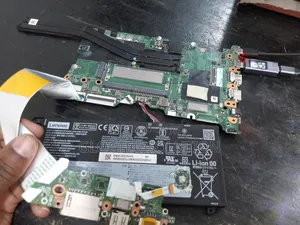 Fundi Computer | Motherboard | Vifaa Vyake