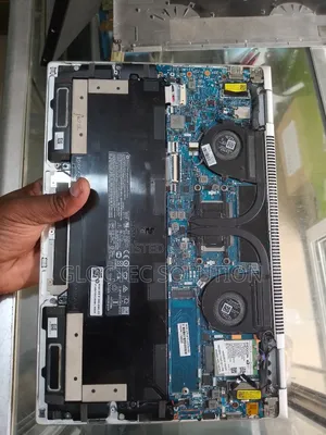 Fundi Computer | Motherboard | Vifaa Vyake
