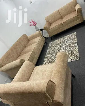 Sofa Design