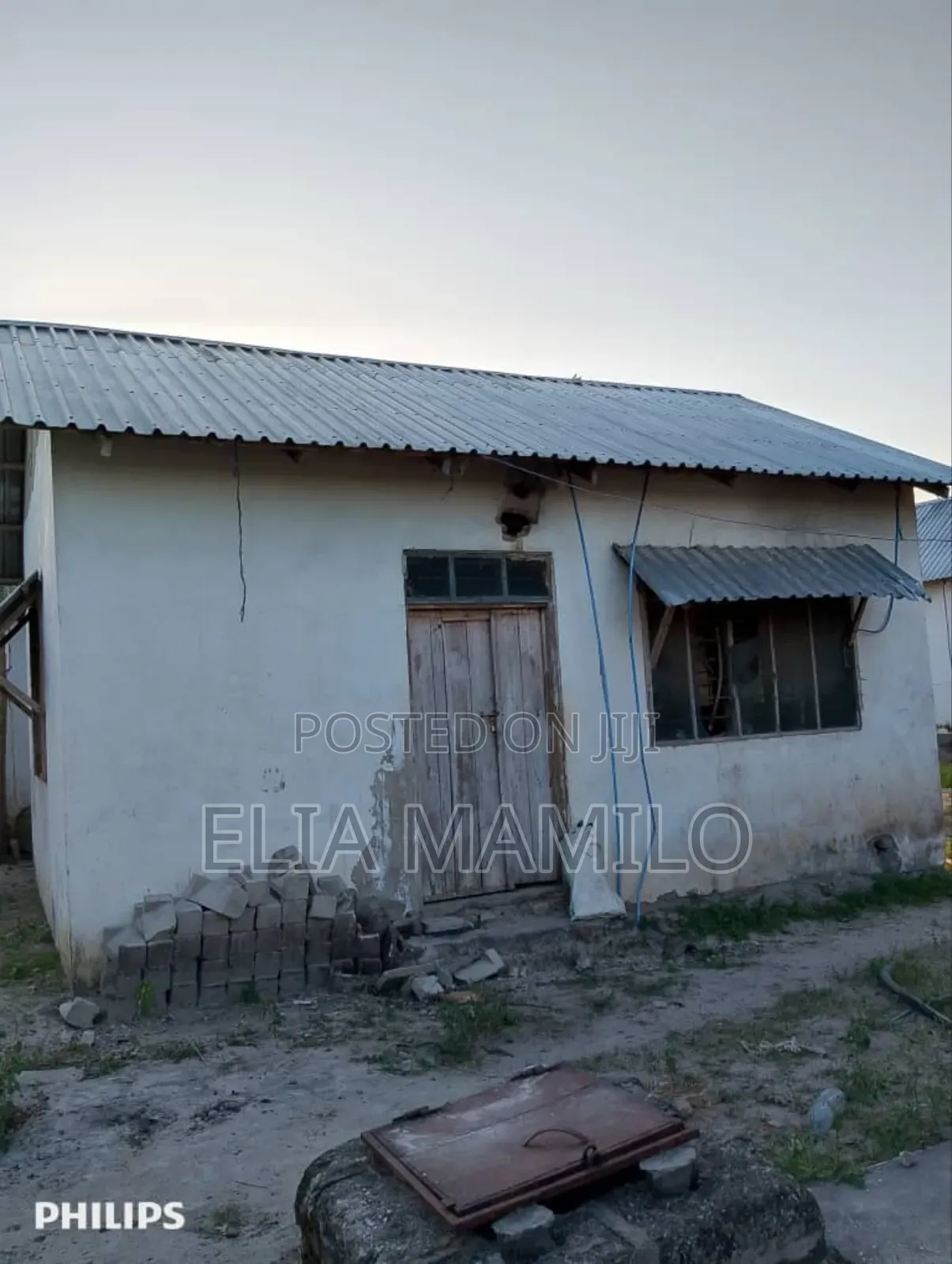 Farm for Sale, /Shamba Linauzwa