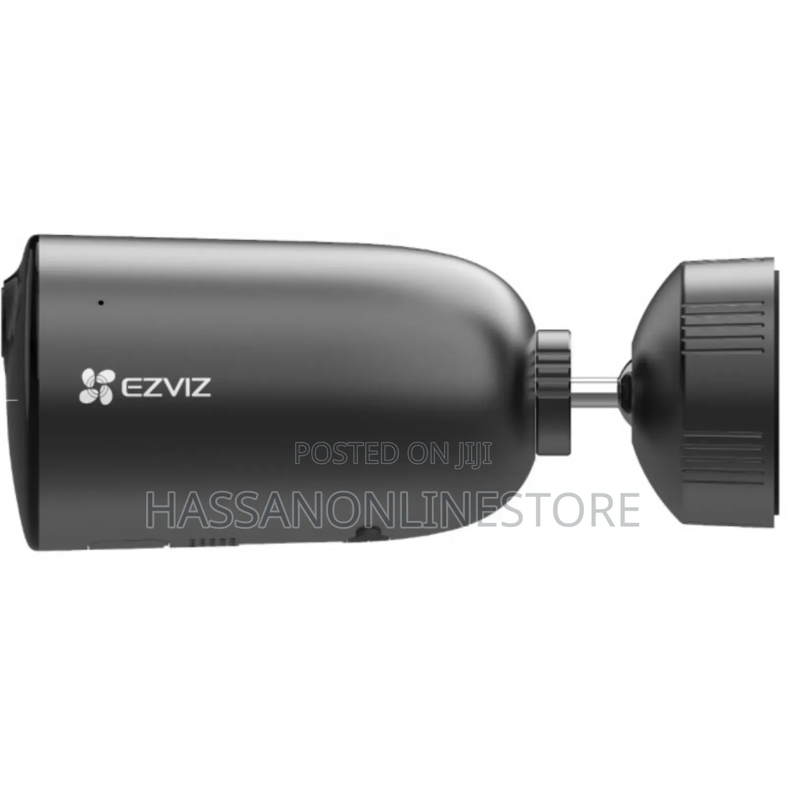 Ezviz Eb3 4mp Bullet Wifi Camera With in-Built Battery