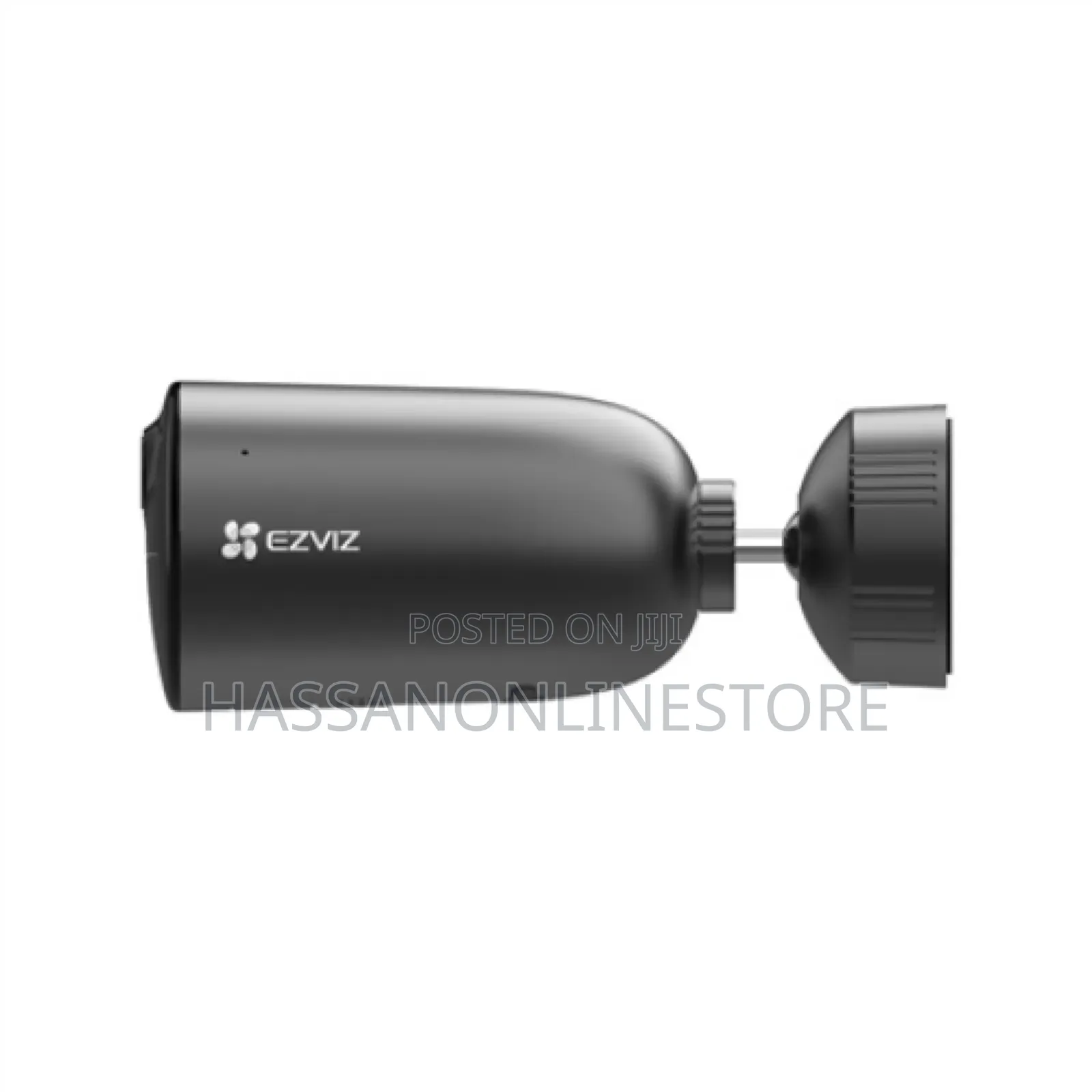 Ezviz Eb3 4mp Bullet Wifi Camera With in-Built Battery
