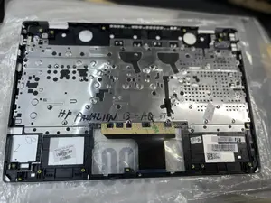 Hp Pavilion 13-aqpt.C Keyboard With Touchpad and Palmrest
