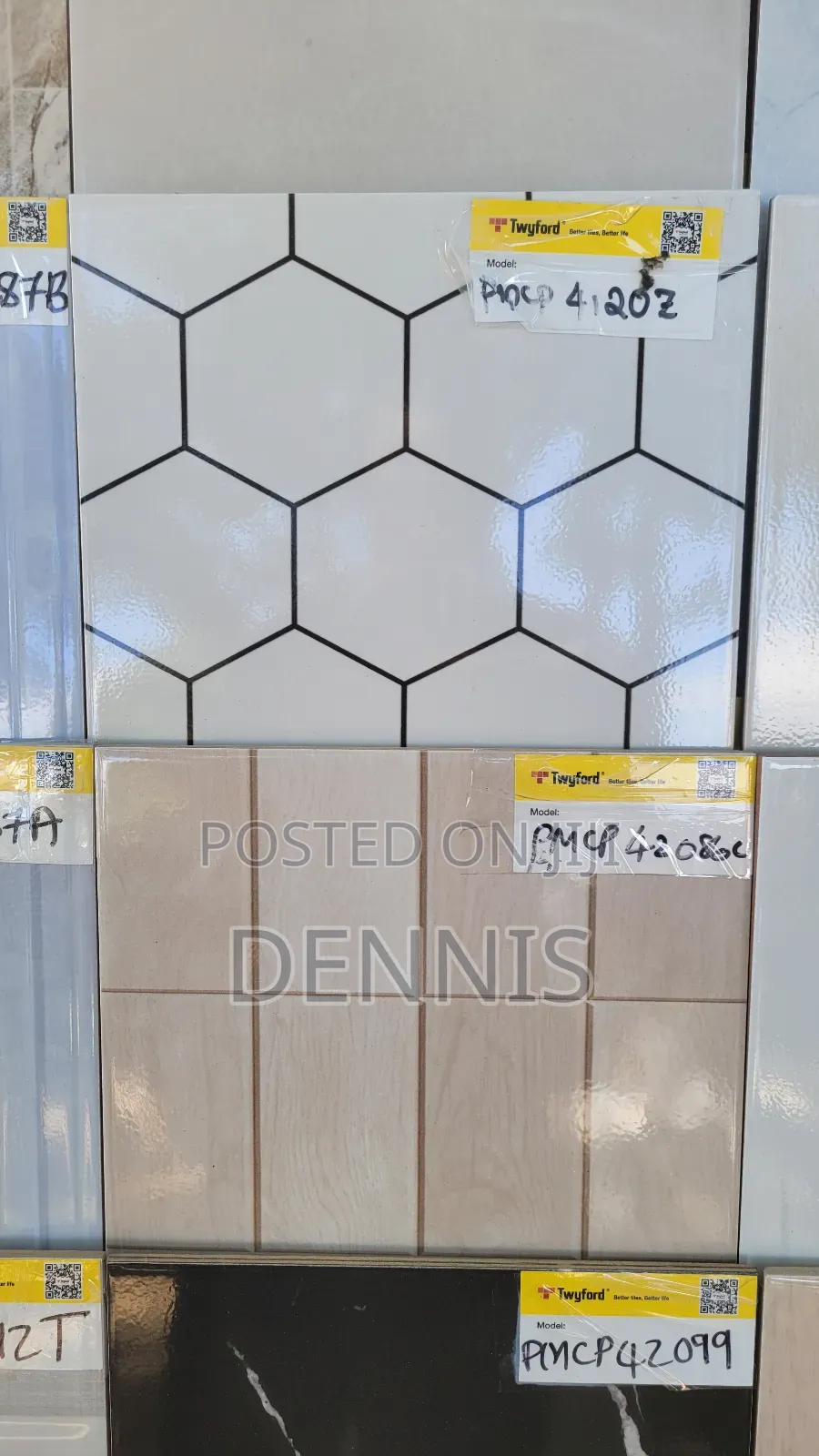 Twyford Tiles