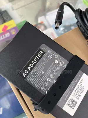 New Ac Adapter for Dell Inspiron 15-7557 7559 130w