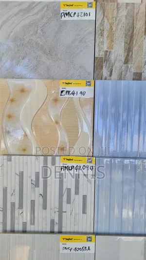 Twyford Tiles