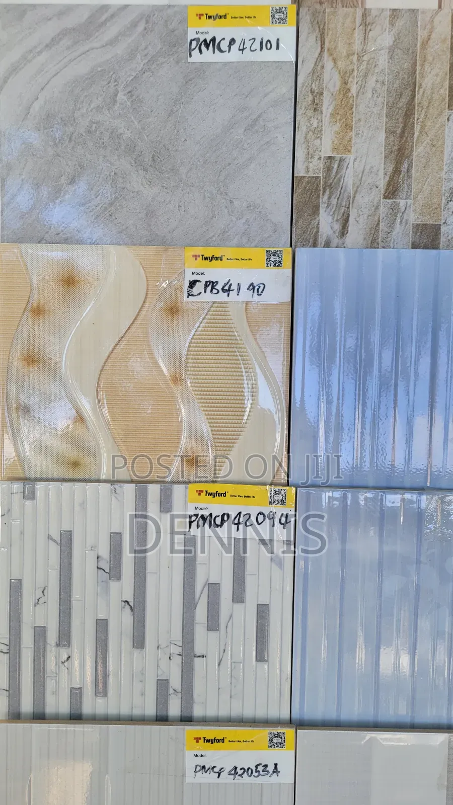 Twyford Tiles