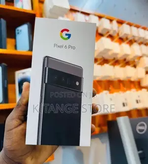 Google Pixel 6 128 GB