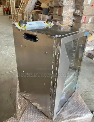 Electric Food Dehydrator 18 Layer