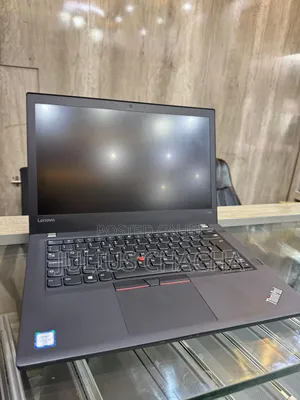 Laptop Lenovo ThinkPad T470 1GB Intel Core I7 SSD 512GB