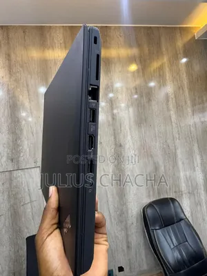Laptop Lenovo ThinkPad T470 1GB Intel Core I7 SSD 512GB