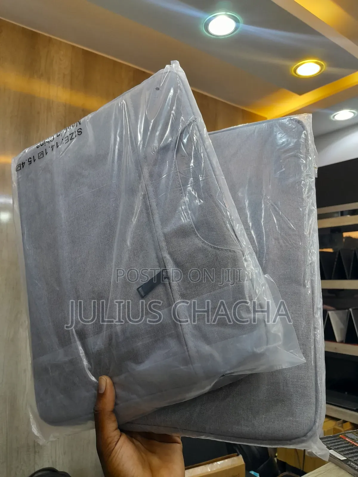 Laptop Bag