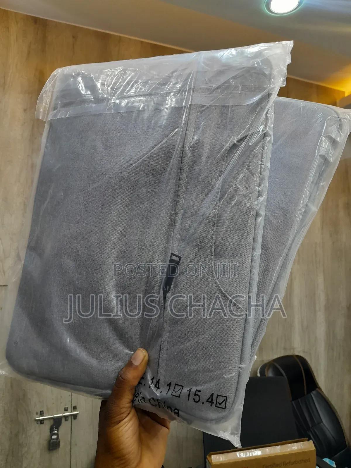 Laptop Bag