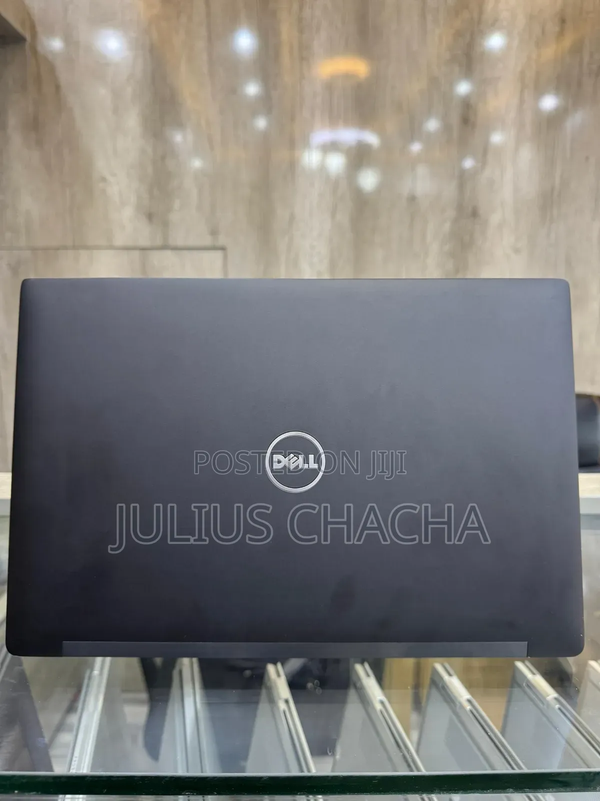 Laptop Dell Latitude 7490 8GB Intel Core I5 SSD 256GB
