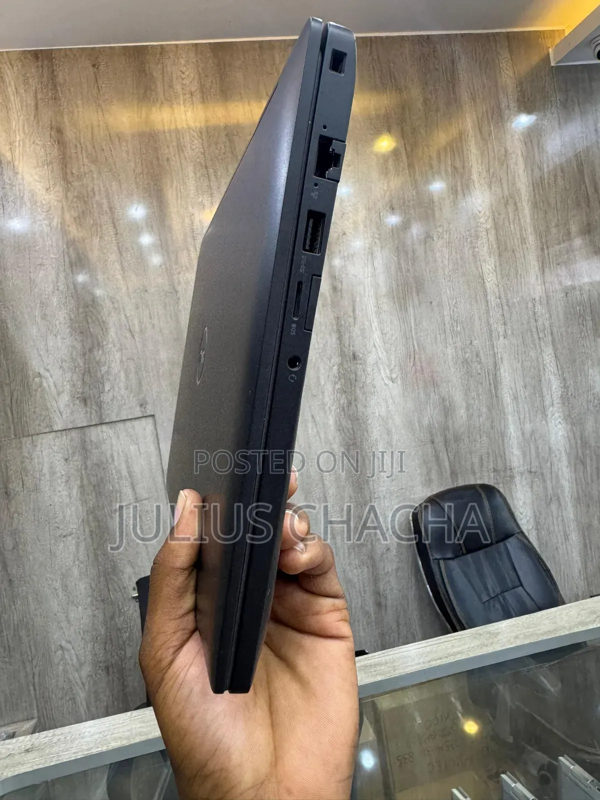 Laptop Dell Latitude 7490 8GB Intel Core I5 SSD 256GB