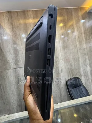 Laptop Dell Latitude 7490 8GB Intel Core I5 SSD 256GB