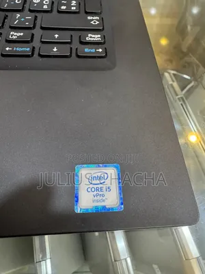Laptop Dell Latitude 7490 8GB Intel Core I5 SSD 256GB