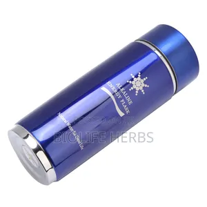 Alkaline Energy Flask