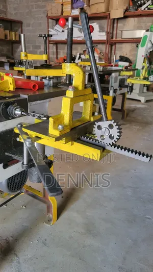 Multi Function Woodworking Machines