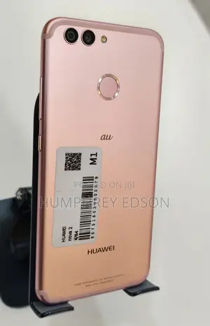 New Huawei Nova 2 64 GB Gold
