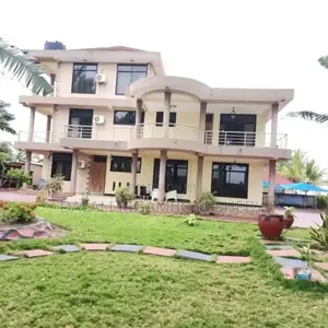 7bdrm House in Kigamboni Kibada for rent