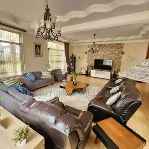 7bdrm House in Kigamboni Kibada for rent