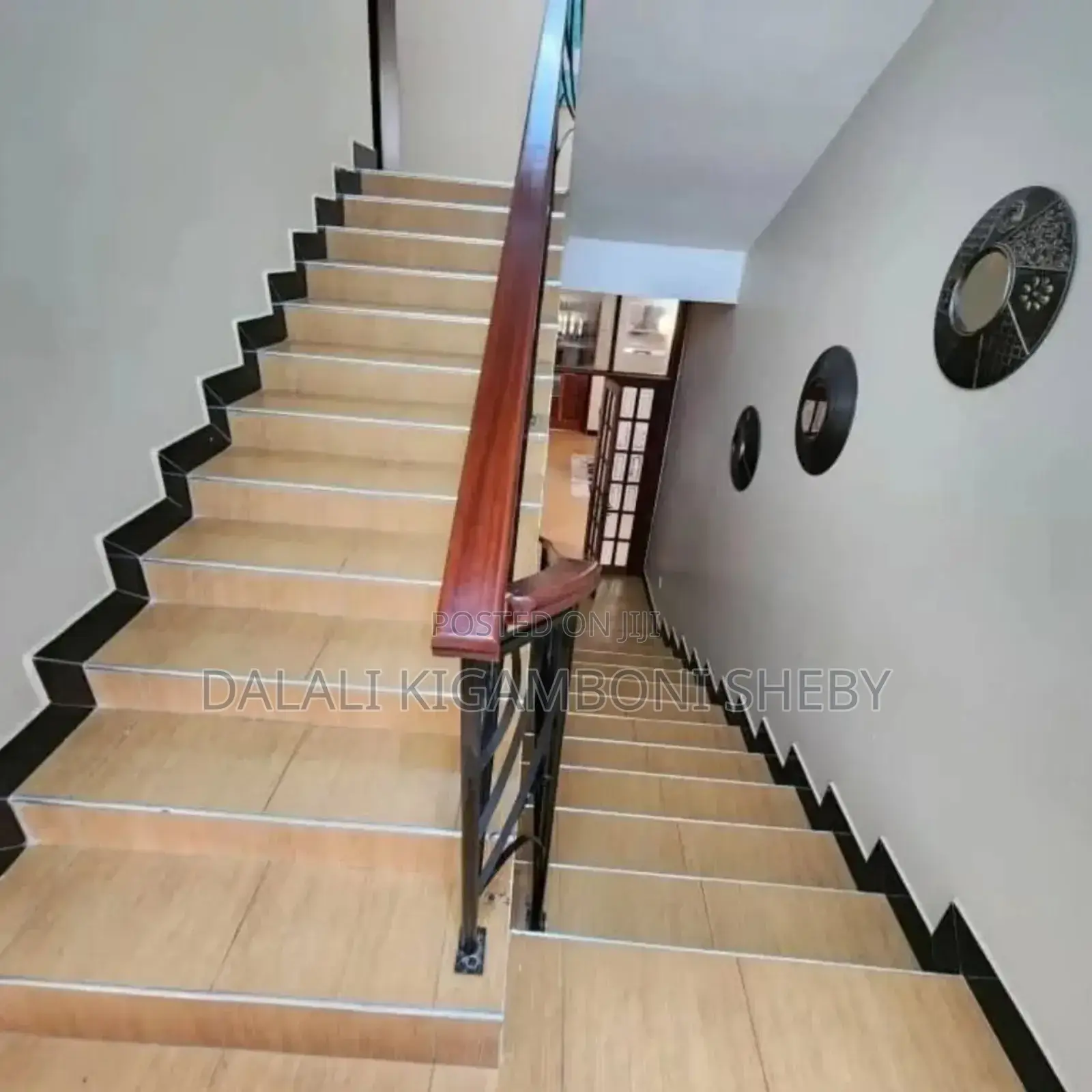 7bdrm House in Kigamboni Kibada for rent