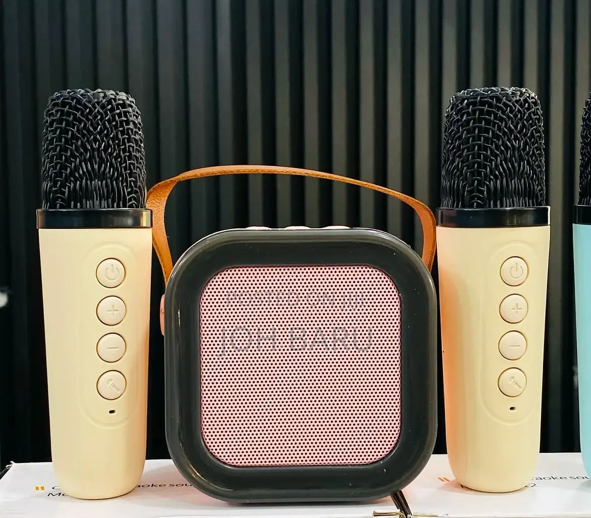 Karaoke Wireless Speakers