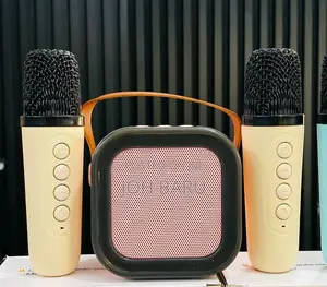 Karaoke Wireless Speakers